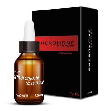 FEROMONY DAMSKIE PREMIUM PHEROMONE ESSENCE - 7,5ML