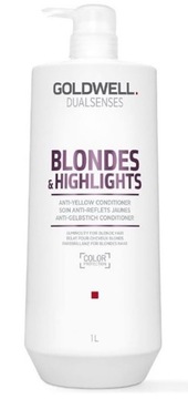 GOLDWELL BLONDES ODŻYWKA WŁ BLOND ROZJAŚNIONE 1000