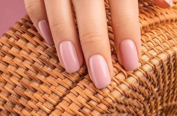 Indigo Sugar Effect UV Gel Żel Do Paznokci 8ml