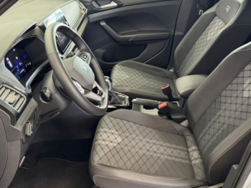 Volkswagen T-Cross SUV Facelifting 1.5 TSI 150KM 2026 VOLKSWAGEN T-Cross R-Line Plus 1.5 TSI DSG 150KM 2026, zdjęcie 6