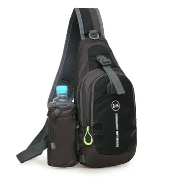 2023 Harajuku Design Nylon Large Capacity Handbag