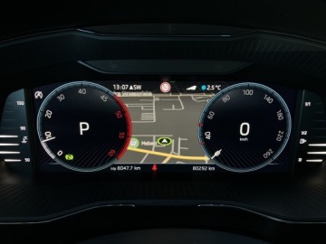 Skoda Superb III Liftback Facelifting 2.0 TDI SCR 200KM 2022 Skoda Superb L&amp;K ! Wentylowane i podgrzewane fotel, zdjęcie 15
