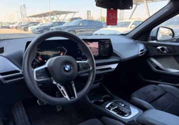 BMW Seria 1 F70 2024 BMW Seria 1 I wlasciciel M Sport Gwarancja Bezwypadkowy FVAT23, zdjęcie 24