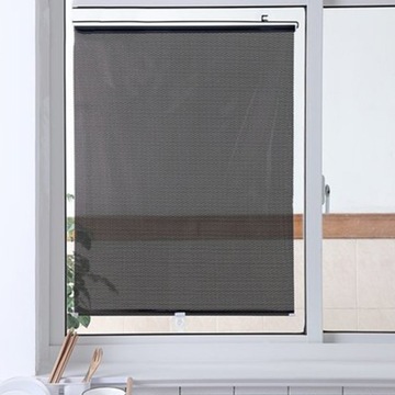 ROLETA PRZECIWSŁONECZNA SIATKOWA AUTOMATYCZNIE KUPUJĄCA