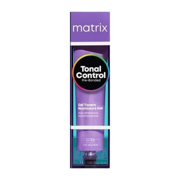 Matrix Tonal Control 8VG- Toner do włosów 90ml