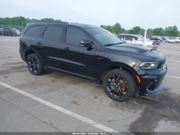 Dodge Durango III 3.6 V6 294KM 2026 Dodge Durango Gt Plus 2026 3.6 Benzyna 295KM, zdjęcie 6
