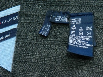 13305 Sweter MĘSKI TOMMY HILFIGER XL