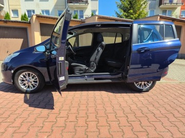 Ford B-MAX 1.0 EcoBoost 100KM 2013 FORD B-MAX (JK) 1.0 EcoBoost 100 KM, zdjęcie 7