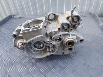 KTM SX EXC 525 450 520 400 KARTERY KORPUS SILNIKA