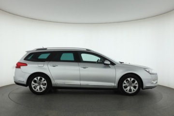 Citroen C5 III Tourer 2.0 HDi FAP 163KM 2014 Citroen C5 2.0 HDi, Salon Polska, Navi, Klima, zdjęcie 5