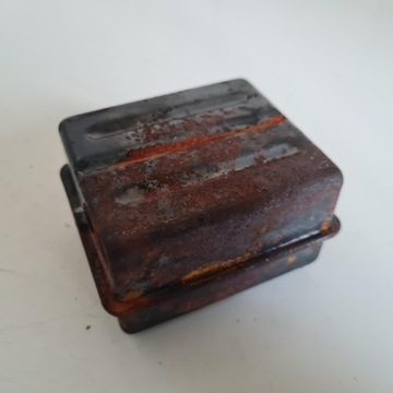 MCCULLOCH MD 320 AV ГЛУШИТЕЛЬ ВЫХЛОПА