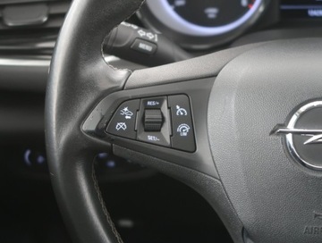 Opel Insignia II Grand Sport 1.5 Turbo 165KM 2018 Opel Insignia 1.5 Turbo, Salon Polska, Serwis ASO, zdjęcie 15