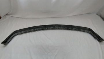 Расширение бампера BMW E36 M ПАКЕТ FATLIP без необходимости покраски