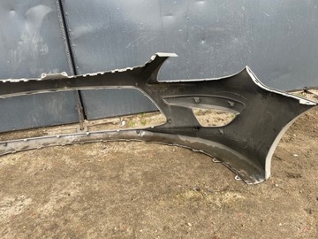 HYUNDAI I30 FACELIFT NÁRAZNÍK PŘEDNÍ