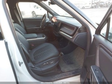  Inny Inny 2023 Rivian R1S Adventure Quad-Motor Large Pack Elektryczny 835KM, zdjęcie 4