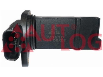 AUTO LM1216 VÁHA VZDUCHU HMOTA VZDUCHU