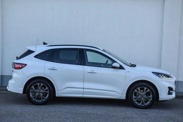 Ford Kuga III SUV 2.0 EcoBlue 190KM 2020 Ford Kuga FORD KUGA 2.0 190KM AWD ST-LINE X LED Kamera Virtual Gwarancja 1, zdjęcie 15