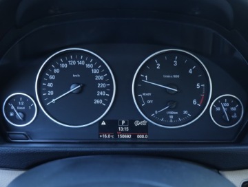 BMW Seria 3 F30-F31-F34 Gran Turismo Facelifting 2.0 318d 150KM 2019 BMW 3GT 318d GT, Salon Polska, Automat, VAT 23%, zdjęcie 10