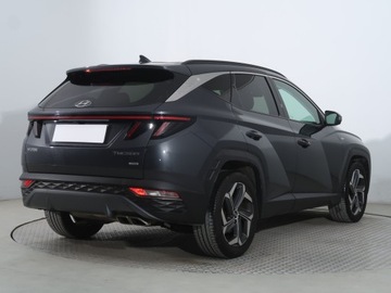 Hyundai Tucson IV SUV 1.6 T-GDI 48V 180KM 2021 Hyundai Tucson 1.6 T-GDI 48V MHEV, Salon Polska, zdjęcie 4