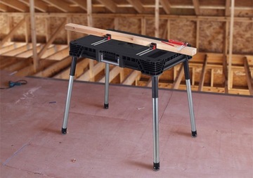 Складной верстак Jobmade