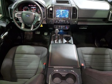 Ford 2020 Ford F150 Supercrew 2020 2.7l 2.7 Benzyna 325KM, zdjęcie 8