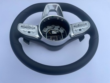 РУЛЕВОЕ КОЛЕСО MERCEDES E w213 W213 C205 W205 NOWA ORY