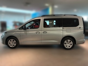 Volkswagen Caddy V Caddy 1.5 TSI 114KM 2025 Volkswagen Caddy 1,5 l TSI 115KM DSG r. o. 2970mm, zdjęcie 6