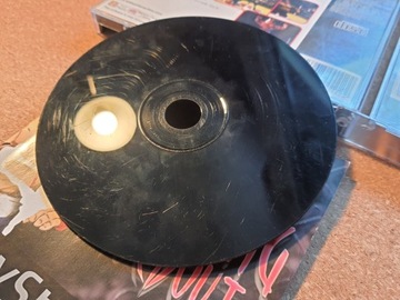 Кикбоксинг нокаутом Полный английский Редкий!