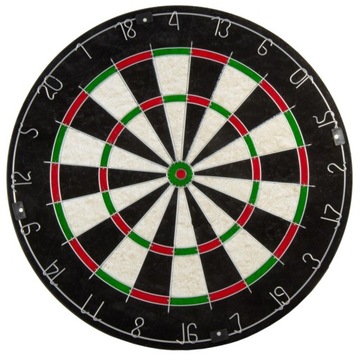 DELUXE SIZAL DART 45,5 СМ ЛУЧШИЙ СПОРТИВНЫЙ