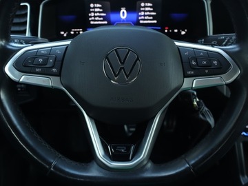 Volkswagen Taigo 1.5 TSI 150KM 2022 VW Taigo 1.5 TSI, Salon Polska, Automat, Klima, zdjęcie 15