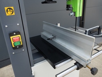 Ленточная пила Woodfast BS 400 – в наличии немедленно!