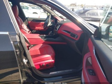 Maserati Levante 2020 Maserati Levante Gransport 2020 3.0l 3.0 Benzyna 345KM, zdjęcie 9