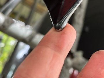 AUDI A6 4K0 KAPOTA KRYT MOTORU PŘEDNÍ 2018-2023 ROK