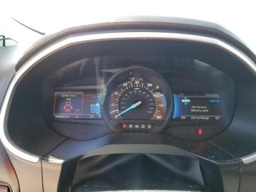 Ford Edge II 2021 Ford Edge Ford Edge SE AWD, od ubezpieczalni 2.0 Benzyna 250KM, zdjęcie 9