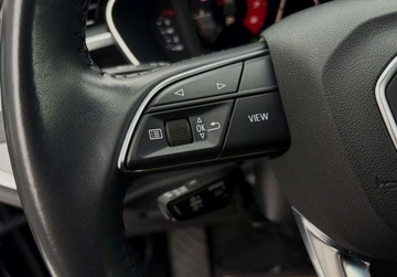 Audi Q3 II SUV 1.5 35 TFSI 150KM 2018 Audi Q3 35 TFSI 150KM navi S-TRONIC bezwypadkowa GWARANCJA 1.5, zdjęcie 21