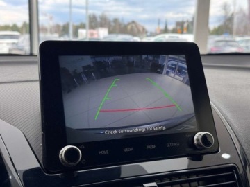 Mitsubishi Eclipse Cross SUV PHEV 2.4 188KM 2021 Mitsubishi Eclipse Cross Intense 4WD, Kamera cofania, 1 wlasciciel, FV 23, zdjęcie 31