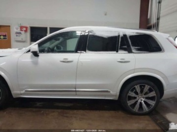 Volvo XC90 II 2023 Volvo XC 90 B6 Ultimate 7-Seater 2023 2.0 Benzyna 295KM, zdjęcie 2