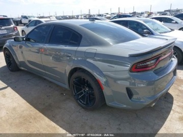 Dodge Charger VII 2023 Dodge Charger 2023r., 6.4L 6.4 Benzyna 485KM, zdjęcie 2