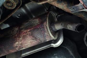 SONAX РЕМОНТНАЯ ПАСТА ДЛЯ РЕМОНТА ГЛУШИТЕЛЕЙ 200г