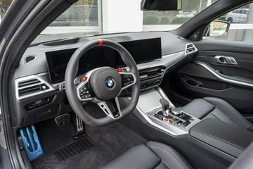 BMW Seria 3 G20-G21 2025 BMW M3 Competition M xDrive Touring, zdjęcie 8