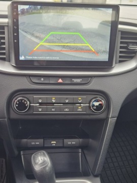 Kia Ceed III Hatchback 1.0 T-GDi 120KM 2020 Kia Cee'd Polski salon,Gwarancaja 2028 rok,Kamera, zdjęcie 7