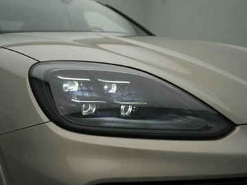 Porsche Cayenne III SUV Facelifting 3.0 353KM 2025 PORSCHE Cayenne Coupe Black Edition Suv 2.0 (353KM) 2025, zdjęcie 3