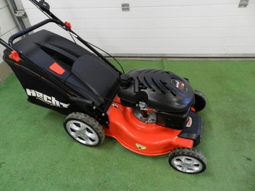 7 БЕНЗИНОВАЯ КОСИЛКА HECHT ПРИВОД 5 Л.С.