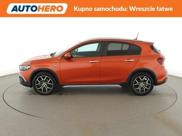 Fiat Tipo II 2022 Fiat Tipo automat mHEV klima auto virtual cocpit, zdjęcie 1