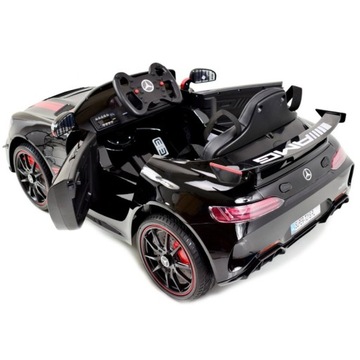 MERCEDES AMG GT4 SPORT С АМОРТИЗАТОРАМИ/SX-1918CZA