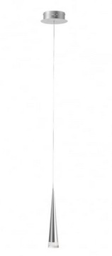 Paul Neuhaus LED GOTA 2217-95 Lampa wisząca 1x4w/360lm