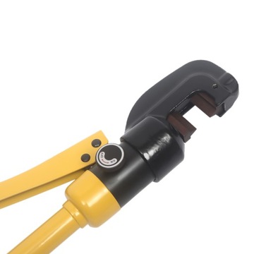 Гидравлические ножницы 12 тонн 4-22 мм