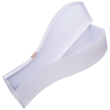 Большая цветочная коробка Декоративные цветочные ящики