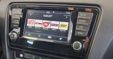 Skoda Octavia III Kombi 1.8 TSI 180KM 2016 Skoda Octavia 1.8 TSI 180KM Salon PL DSG 1.8 Benzyna 180KM, zdjęcie 15