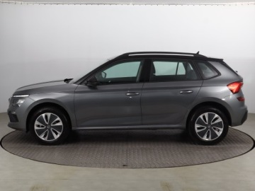 Skoda Kamiq Crossover Facelifting 1.0 TSI 115KM 2025 Skoda Kamiq 1.0 TSI, 1. Właściciel, Serwis ASO, zdjęcie 2